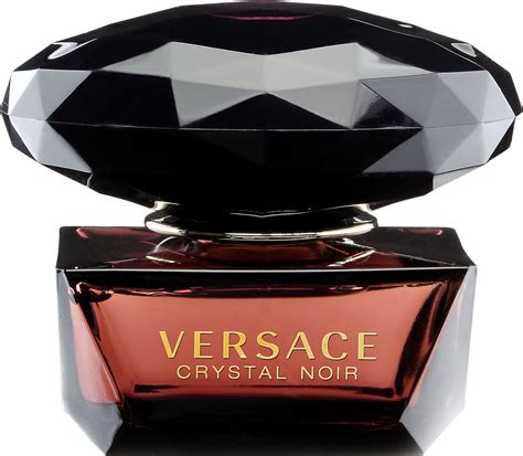 versace crystal noir eau de parfum 30ml|versace crystal noir 50ml.